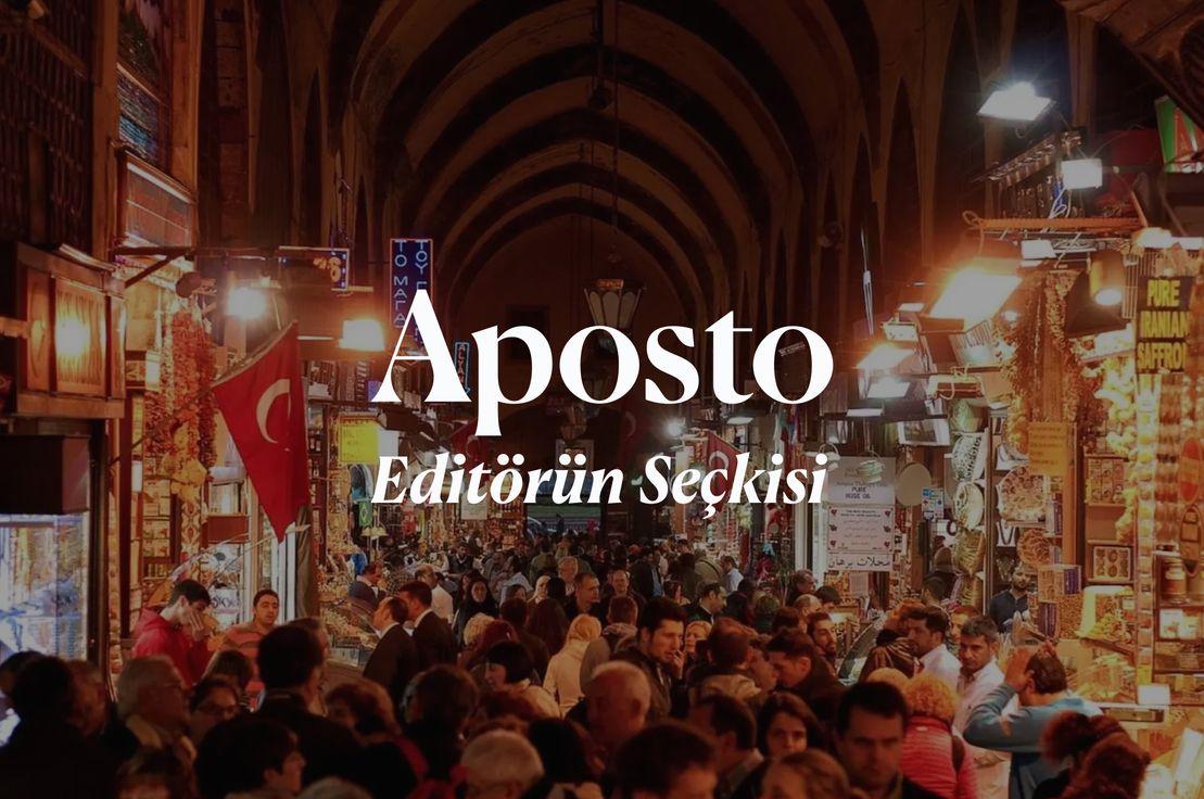 📬 Yeninin rüzgarını solumak