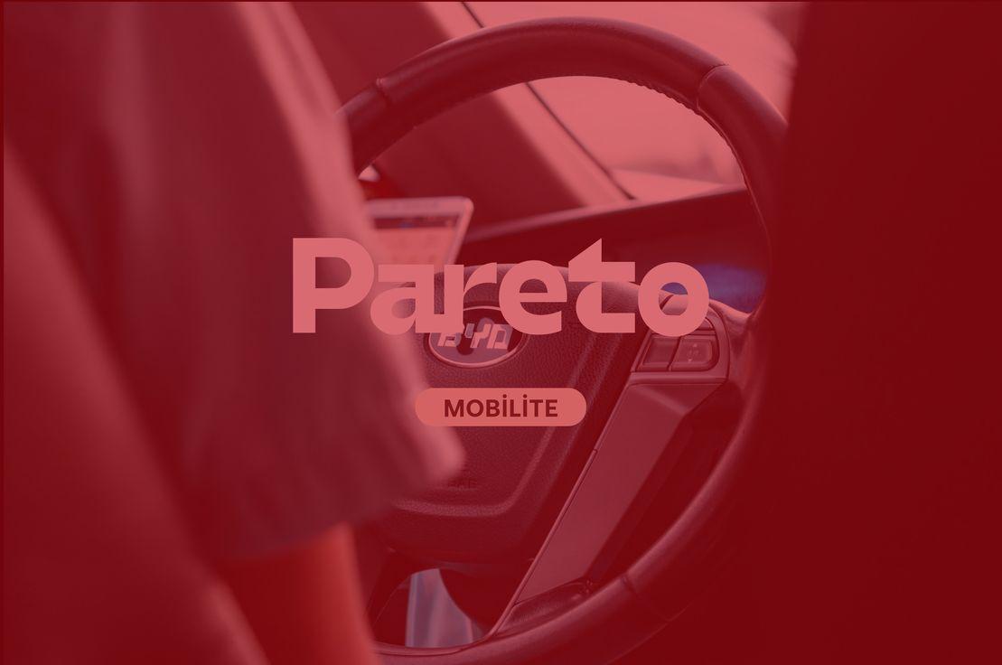 🛣️ Mobilite: Sürücüsüz taksi, pist ihalesi