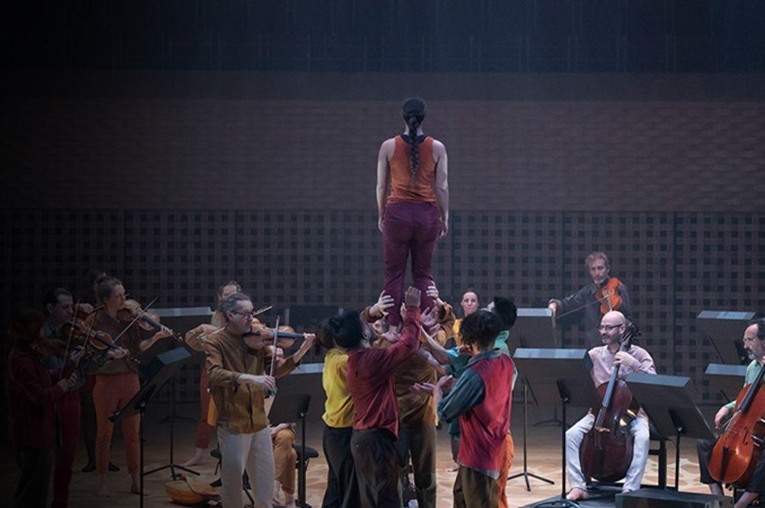 🪭Battle Vivaldi, Ankara Müzik Festivali 38 yaşında