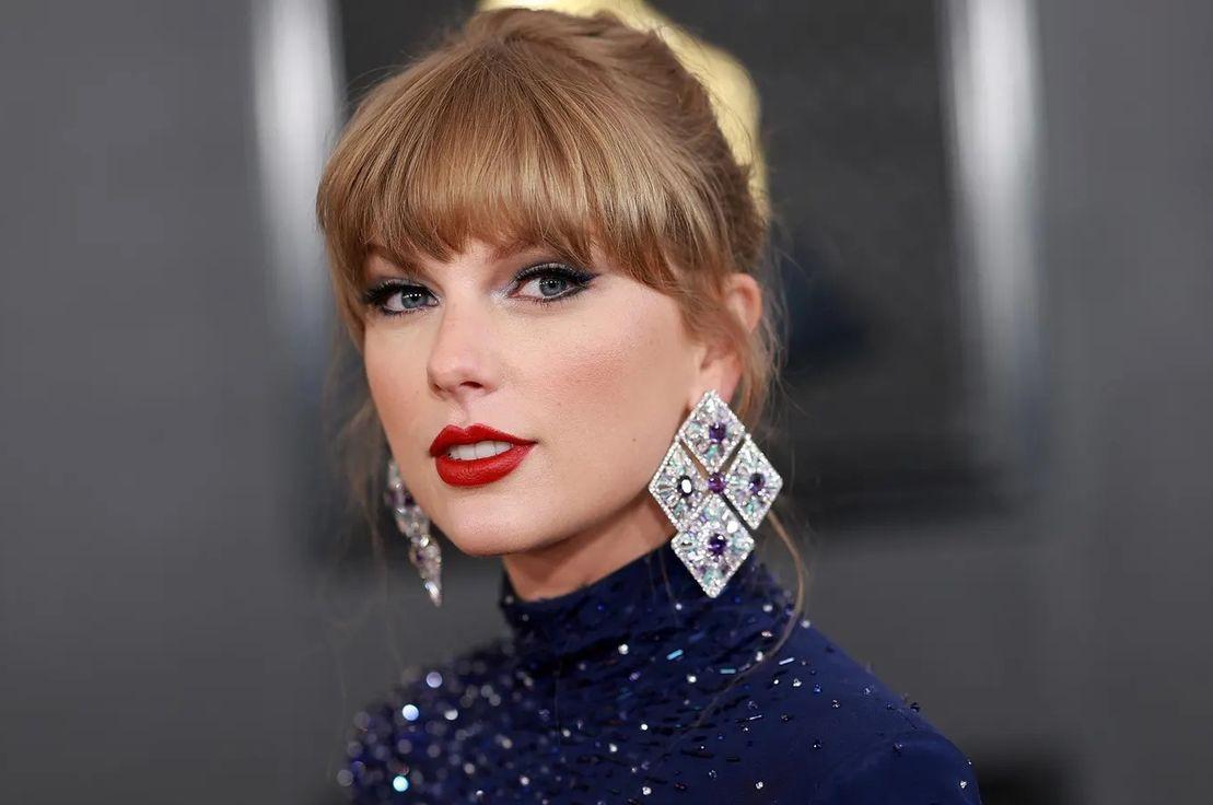 Fotoğraf: Getty Images for the Recording Academy