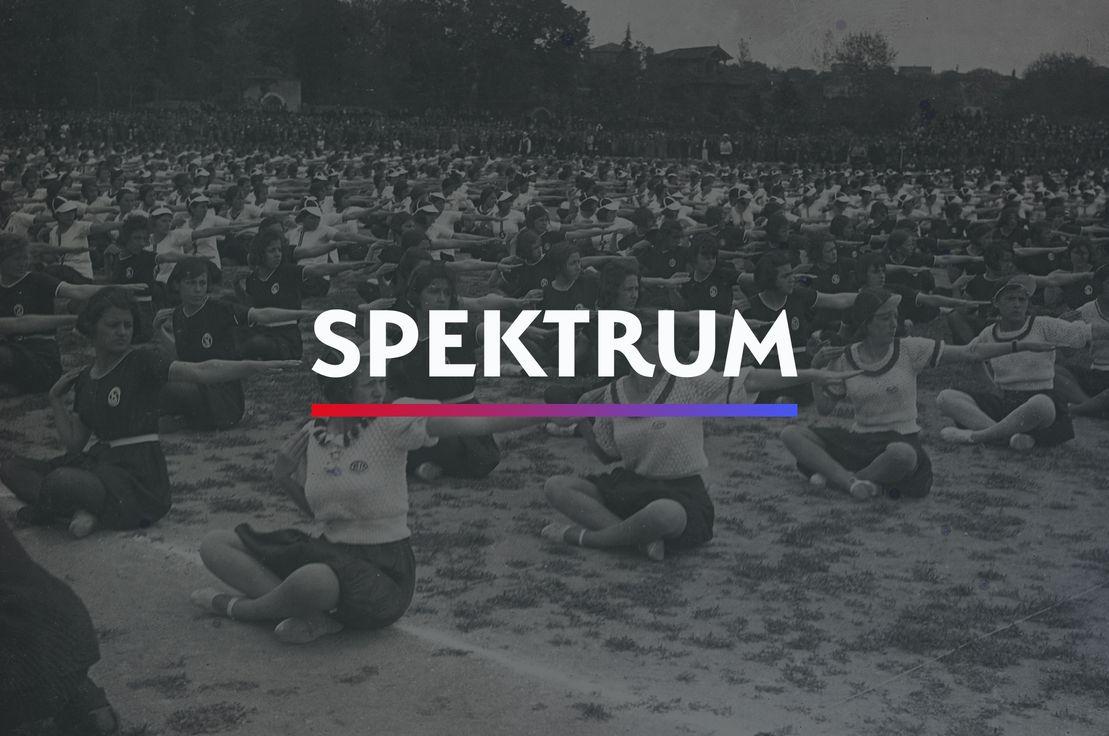 Spektrum