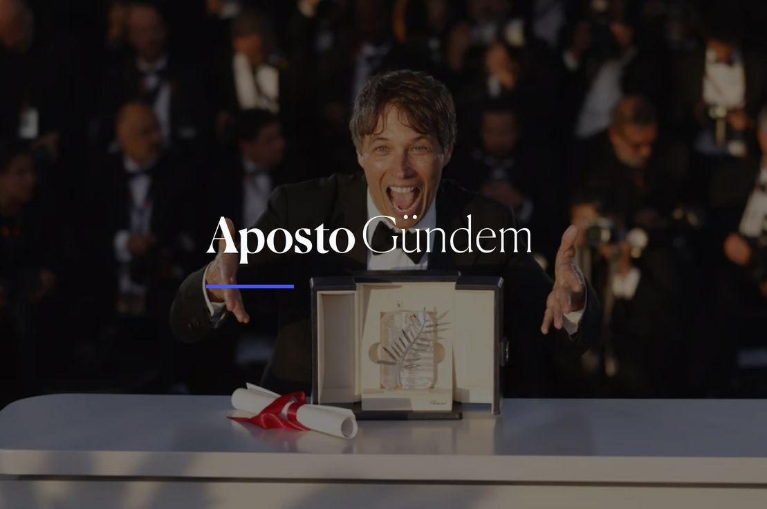 Cannes Film Festivali