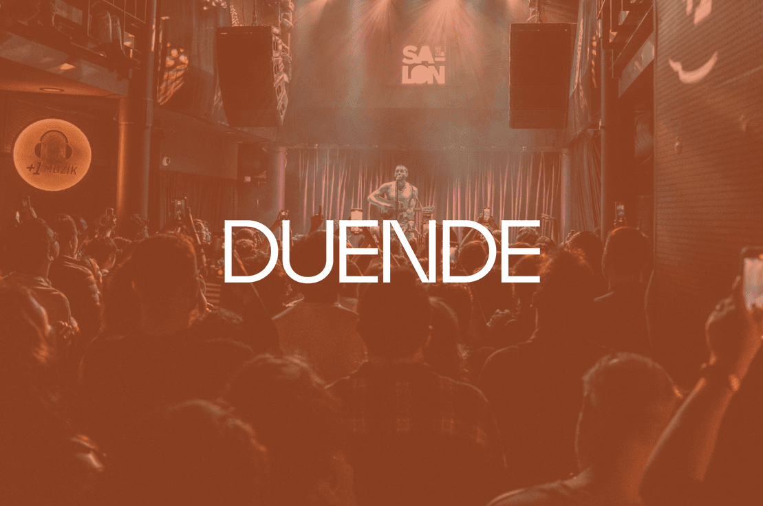 Duende Müzik