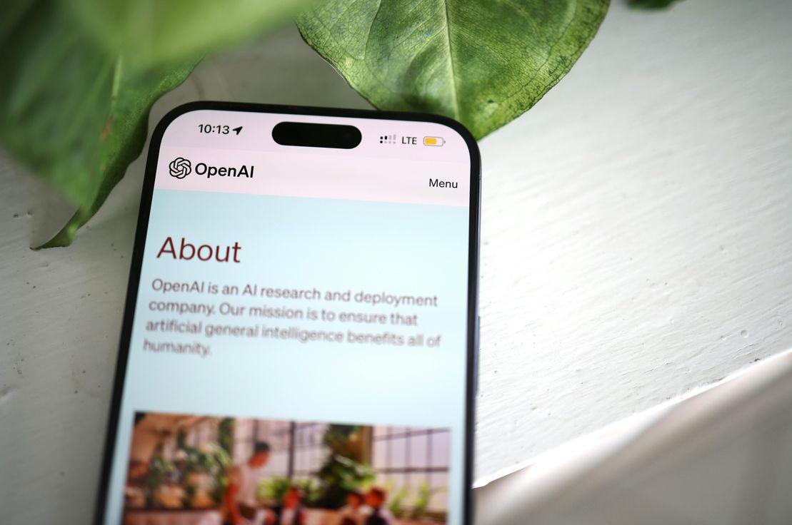 📡 OpenAI’da kriz sinyali, Google’da yapay zeka dönemi
