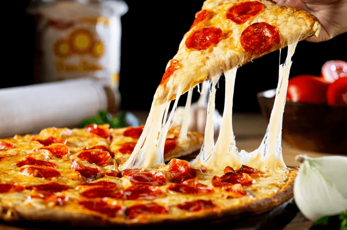 🍕 Pizzaya tutkal önerisi, Twitter hukuk bürosu