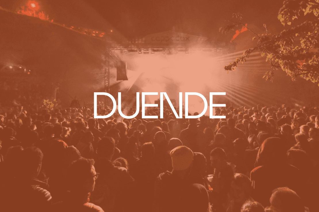 Duende Müzik