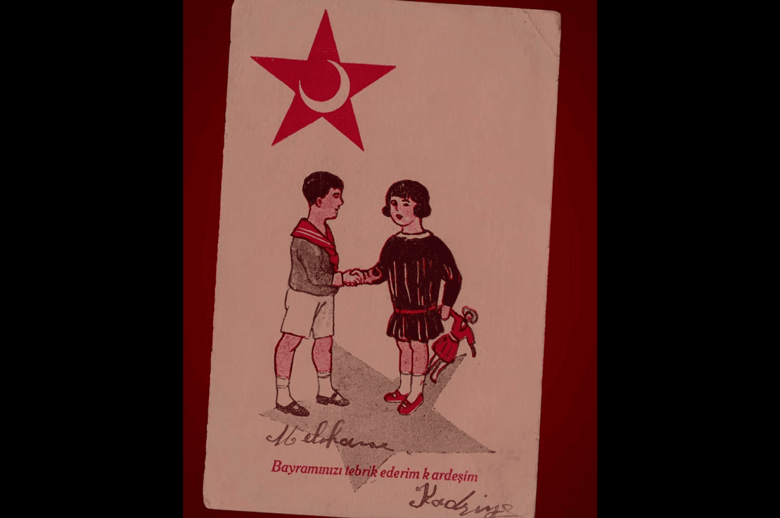 🚸 Çocuk davamız, Türkiye'nin Pestalozzi'si
