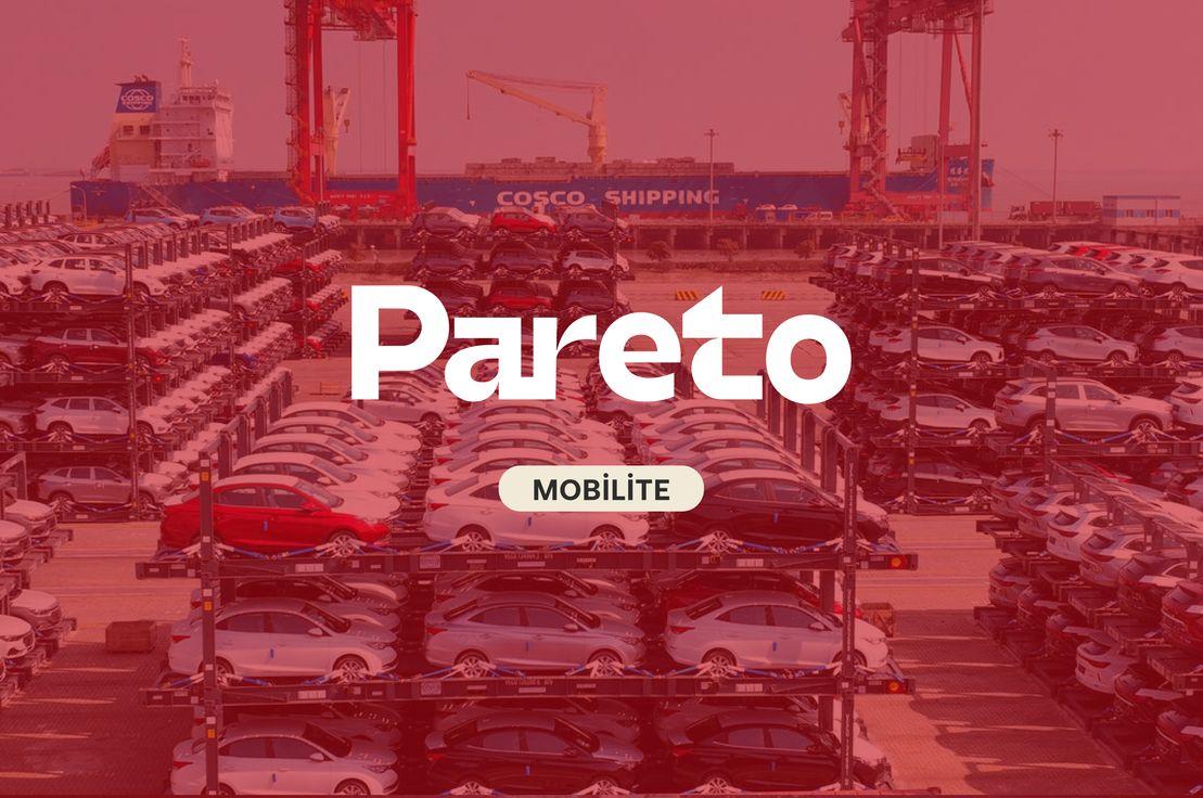 🚙 Çin vergisi, pil pasaportu