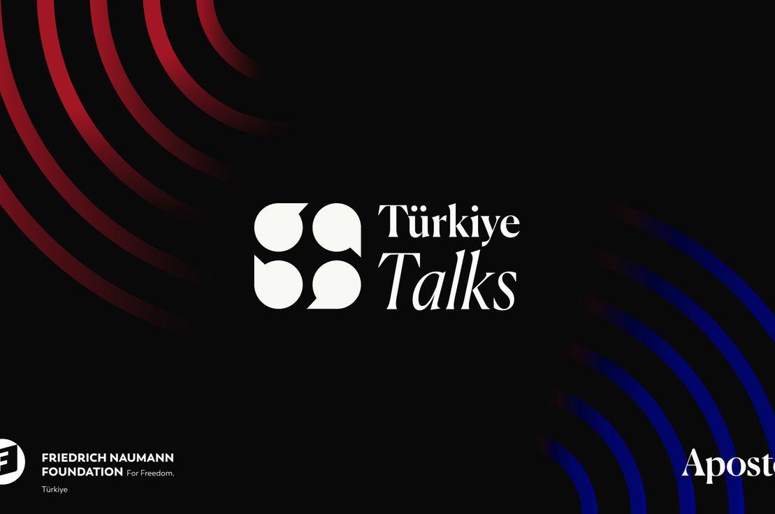 🎤 Türkiye Talks Özel: Kutuplaşmanın panzehiri