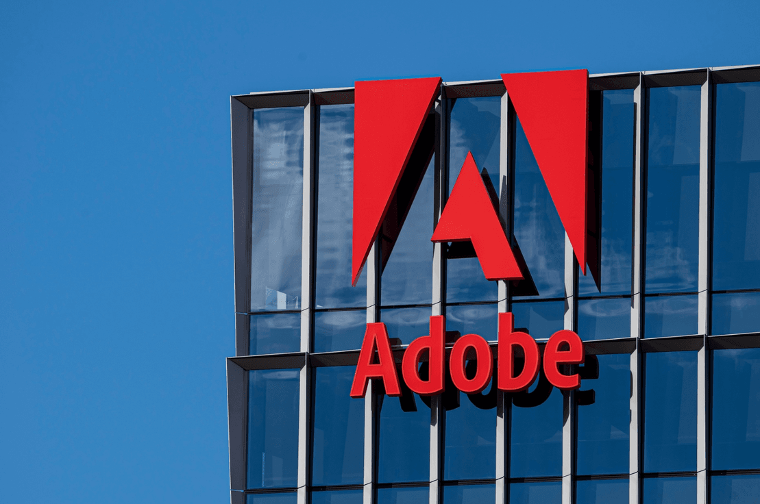 🏛 Adobe’ye dava, TikTok’tan yeni sayfa