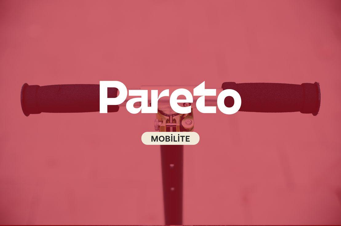 🛴 ROQU Mobility, hava otobanları