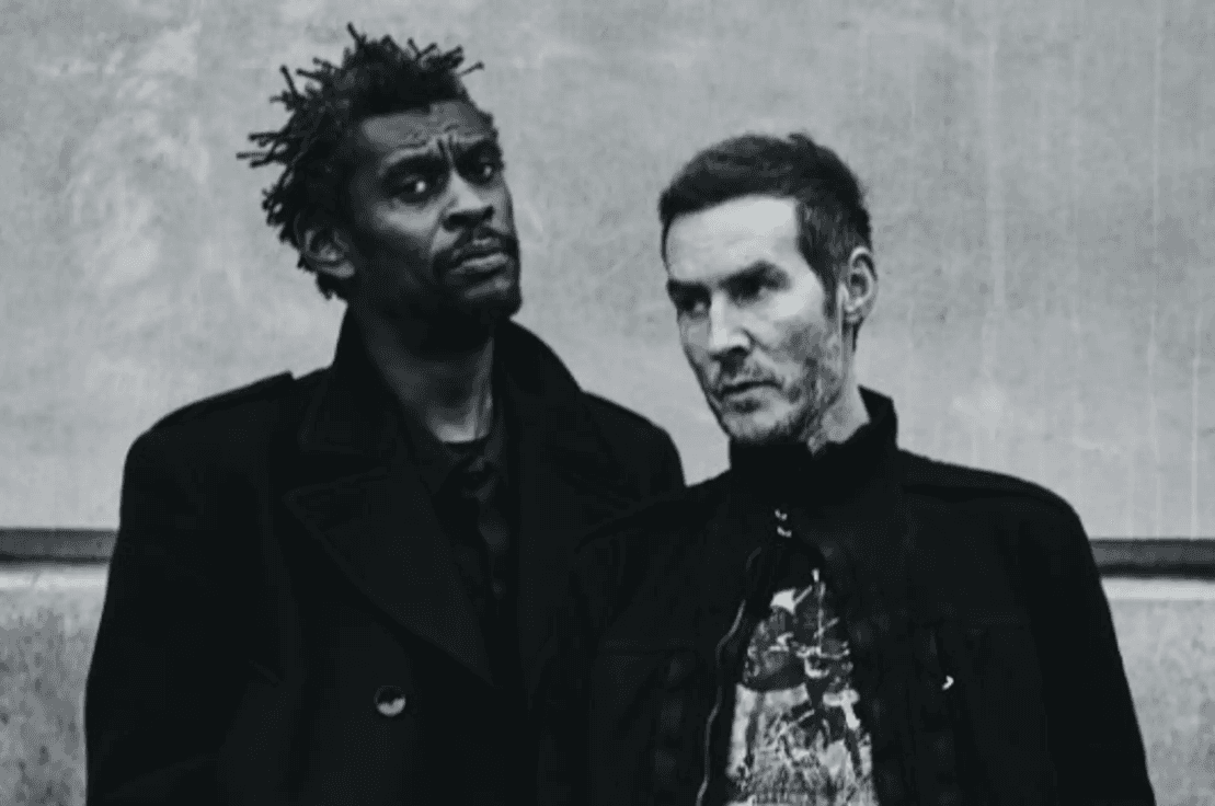 📛 Massive Attack, Kadıköy'de müzik rotası