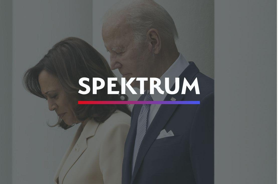 👋 Bye Biden, Filistin kararı
