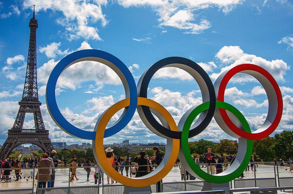 🥇 Olimpiyat teknolojileri, gökyüzü istasyonları