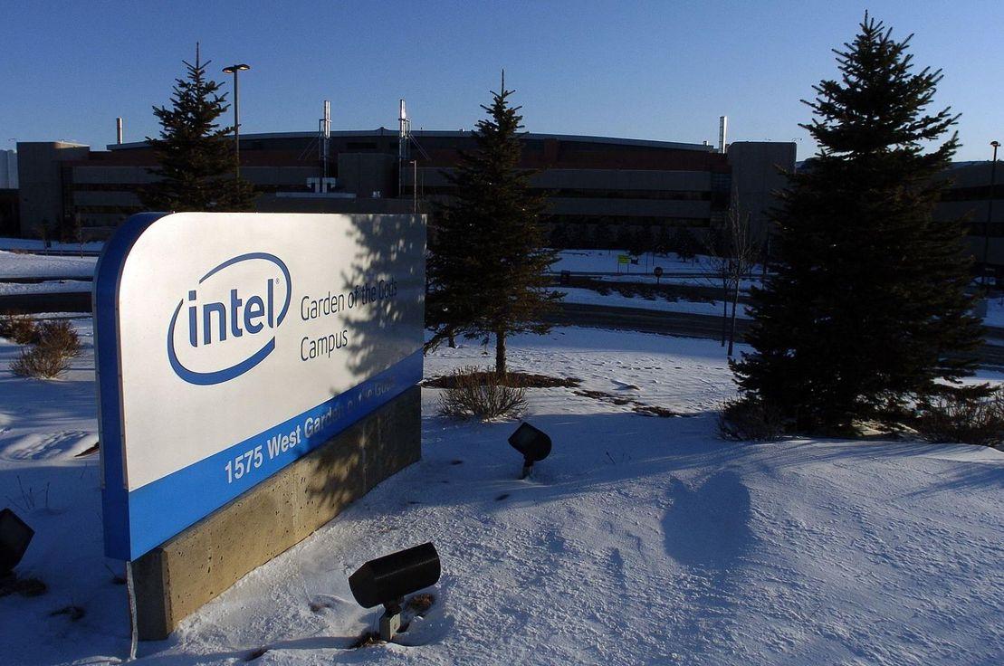 ❄️ Intel’de kış mevsimi, Google etkinliği