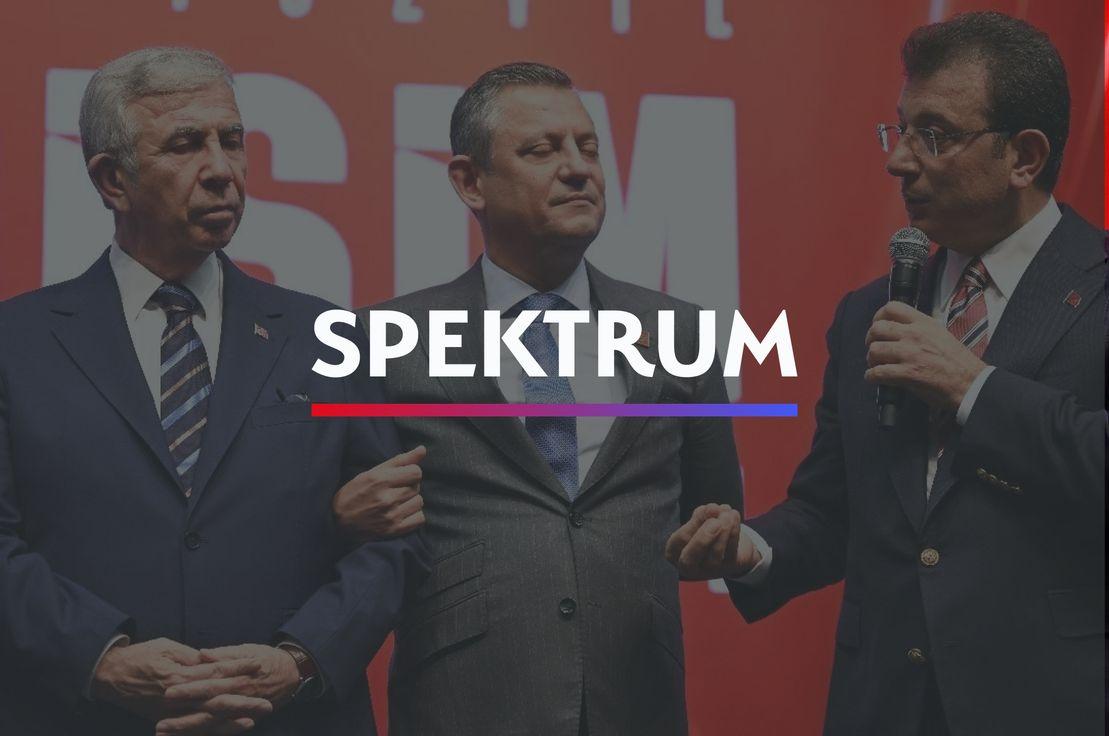⌛️ CHP kurultayı, Narin'in yası