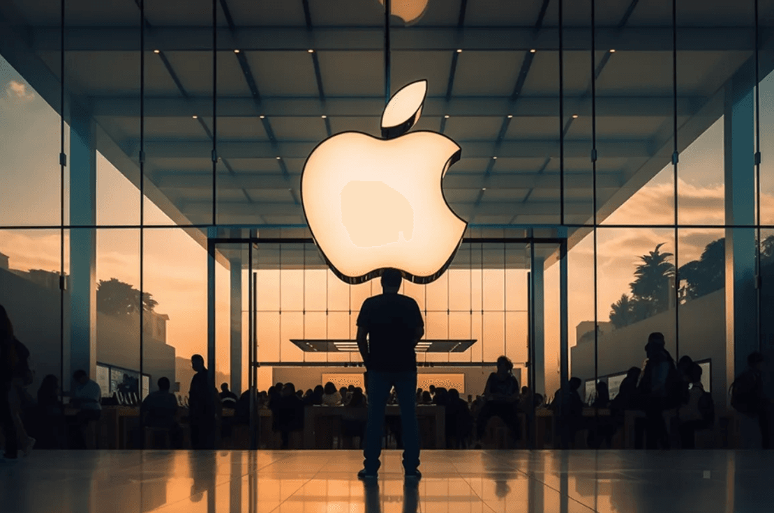 👨⚖️ Apple’a vergi darbesi, sivil uzay yürüyüşü
