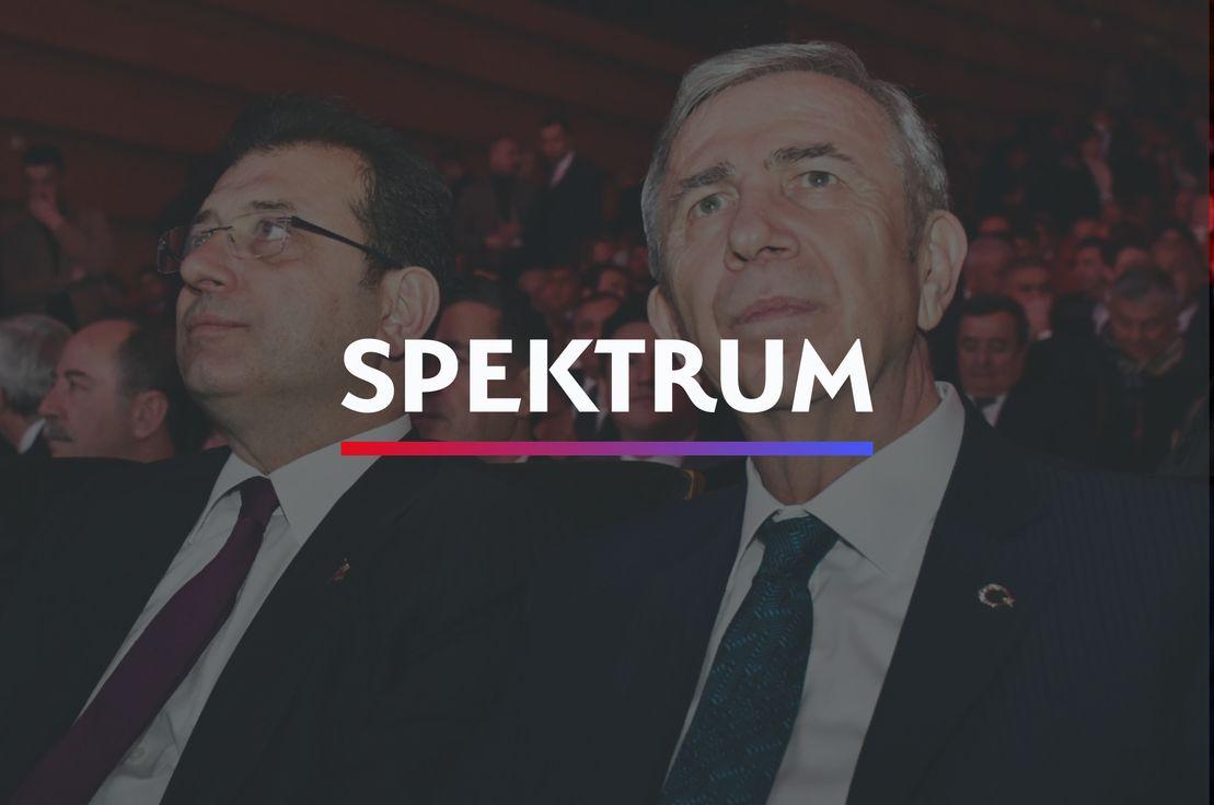 🪢 Ahmak davası, adaylık tartışmaları