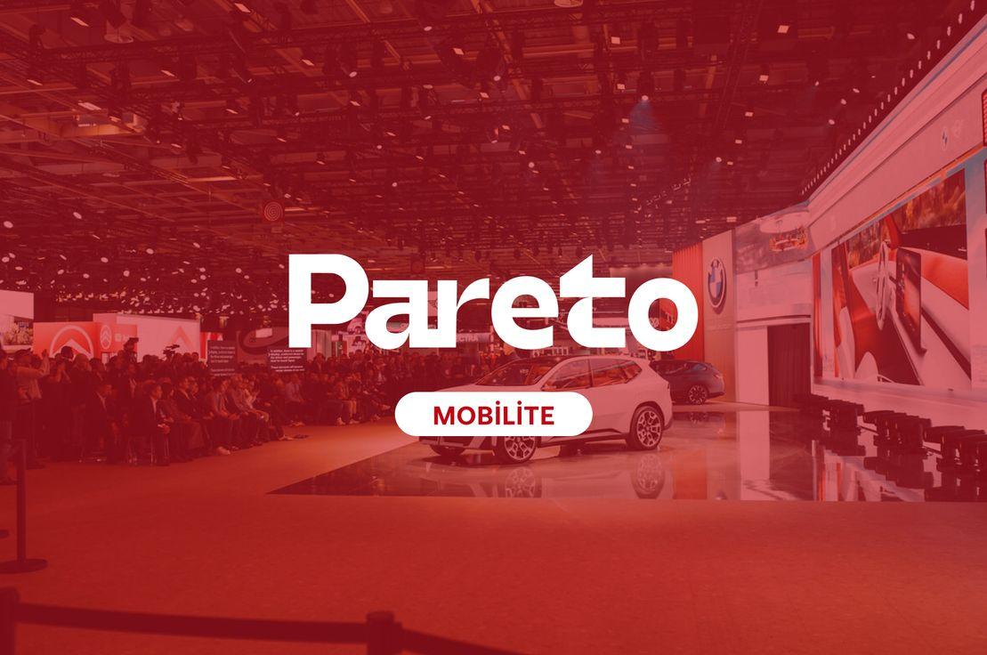 🚗 Paris Motor Show, elektriklide rekor