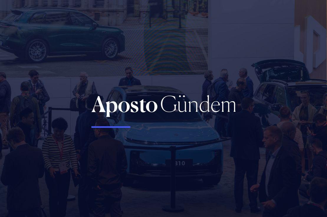 Paris Motor Show 2024