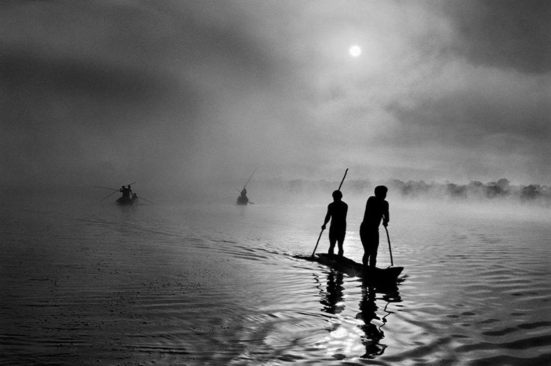 Fotoğraf: Sebastião Salgado
