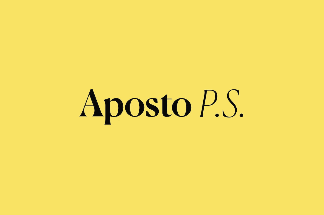 🍂 Aposto'da Ekim 2024