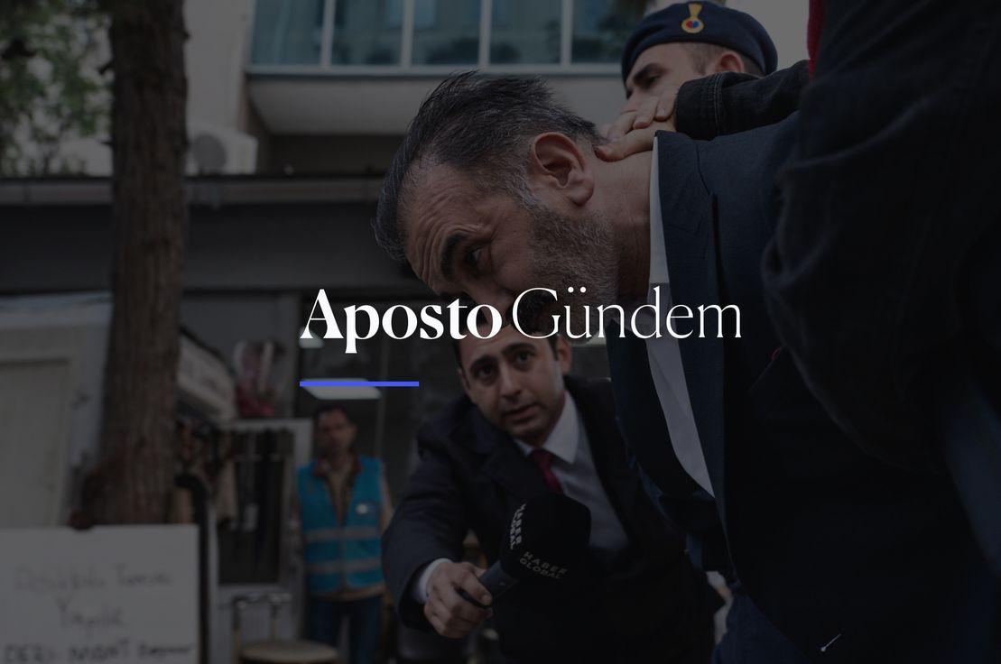 Aposto Gündem
