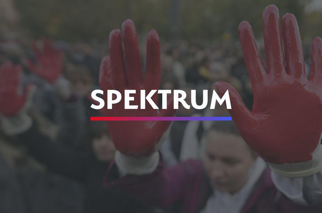 🪧 Sırbistan'da istifa, Kolombiya resti