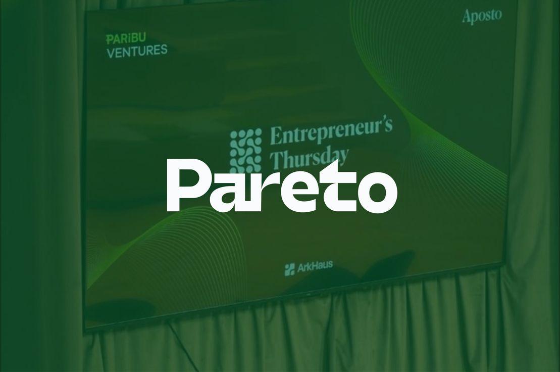 🔭 Entrepreneur's Thursday ile 2025’e bakış