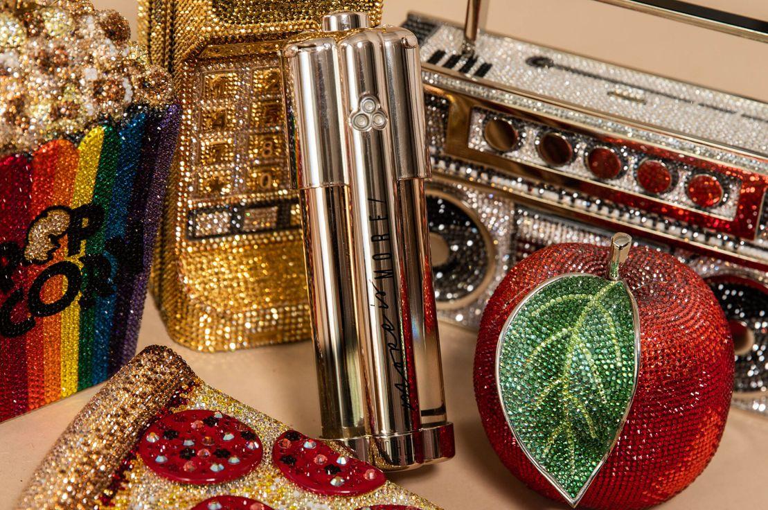 Judith Leiber Couture minaudière'leri