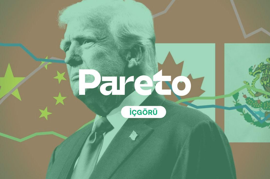 💱 Trump'ın vergileri, Futbol Para Ligi