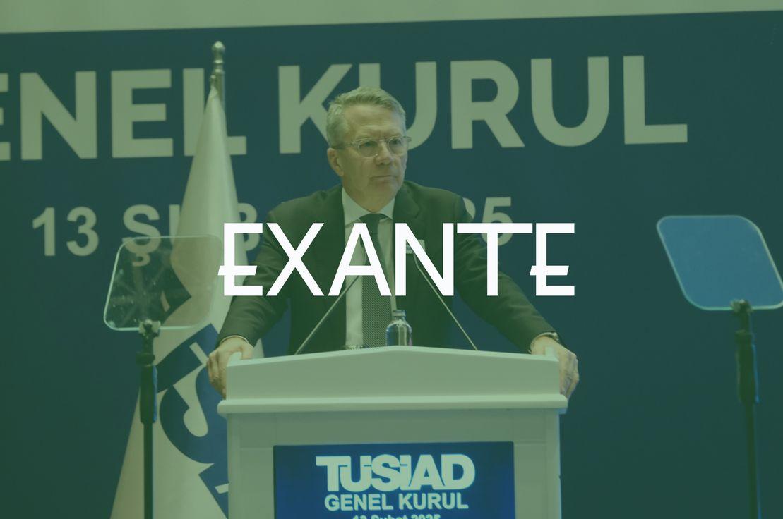 TÜSİAD