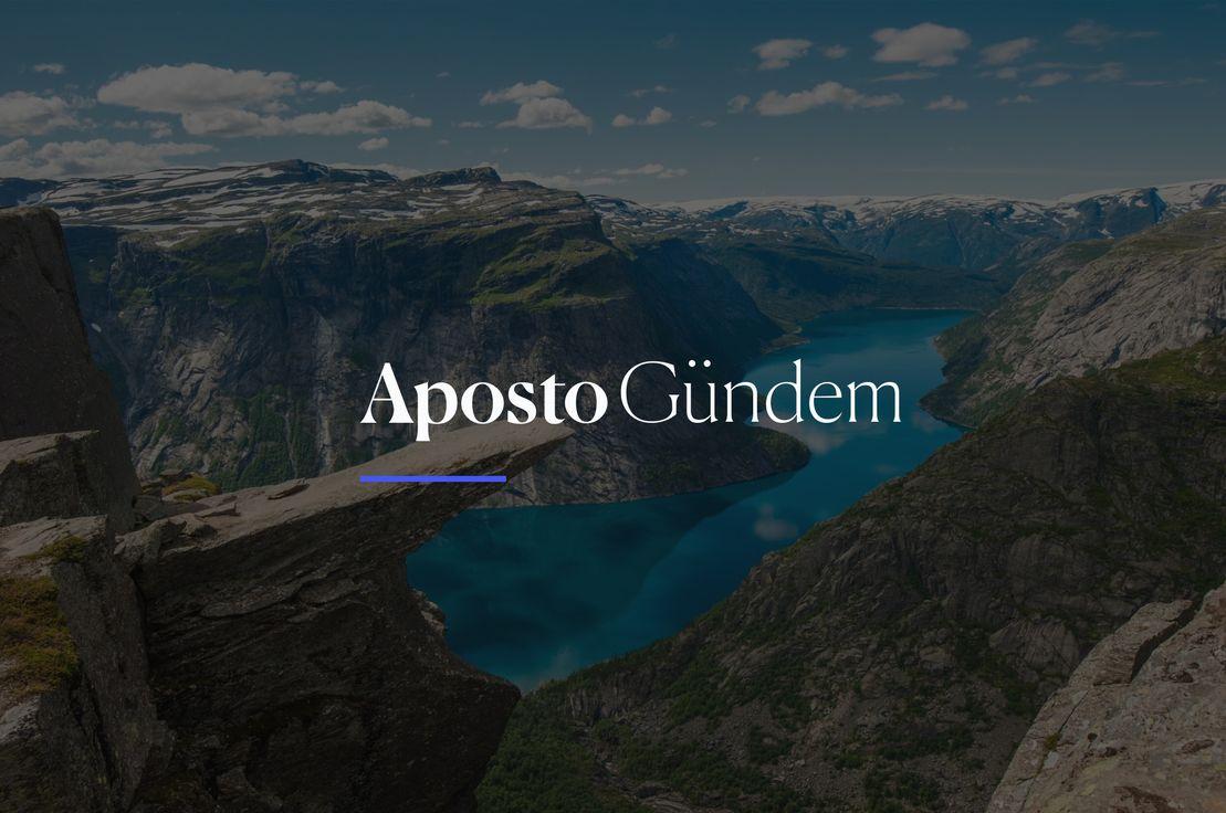Trolltunga Norway
