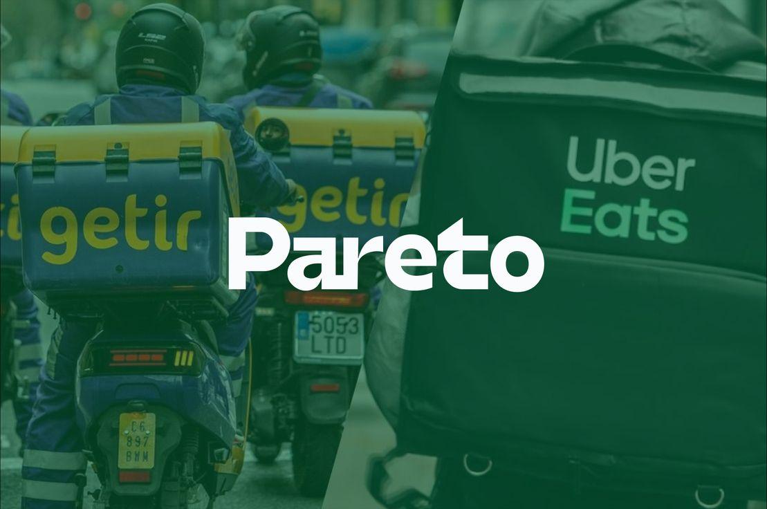 🤝 Uber-Getir anlaşması, liderlikte ayrımcılık