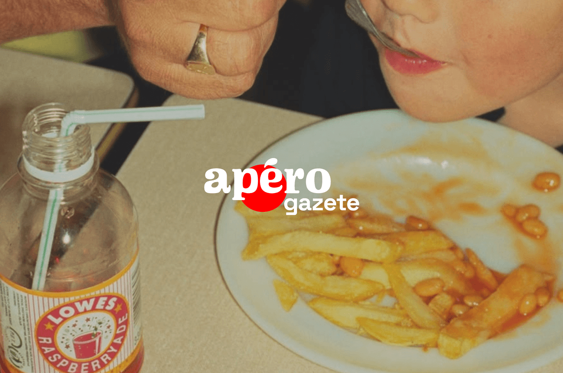 Fotoğraf: Martin Parr.