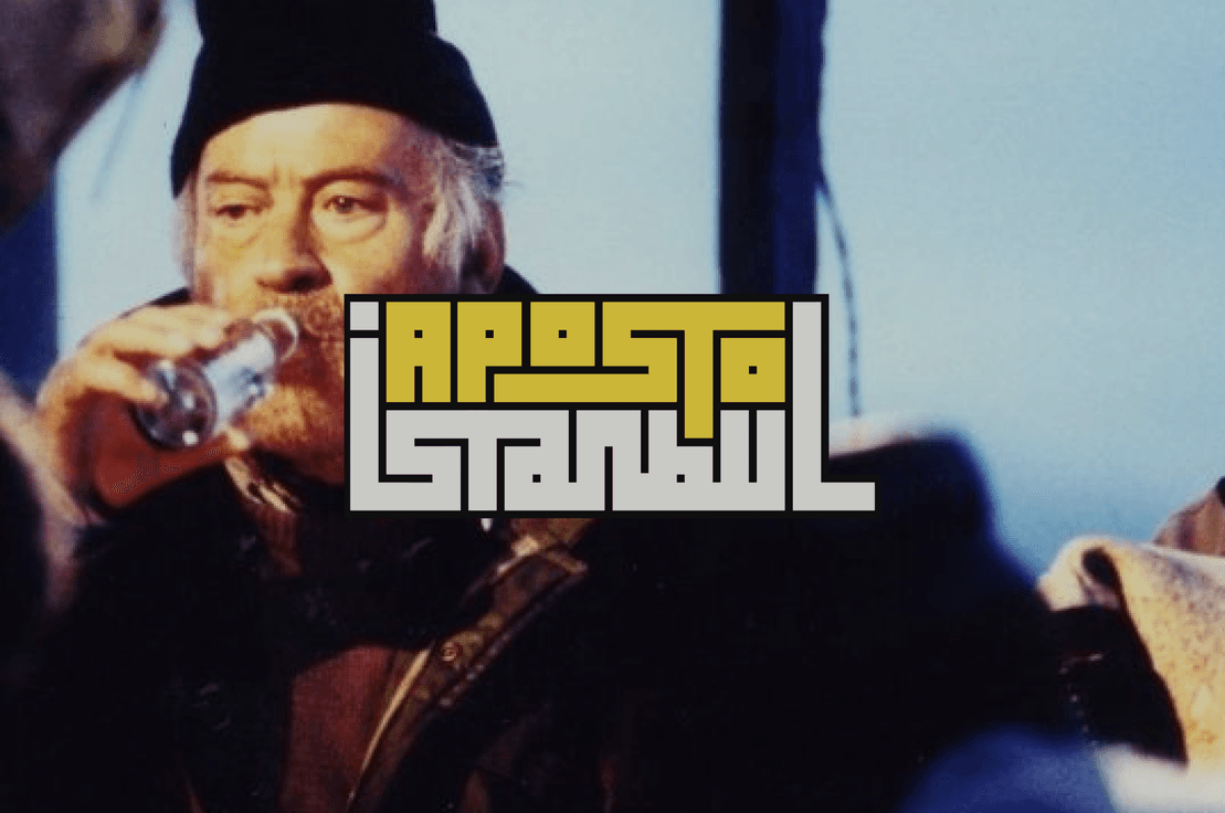 🌊 Komşu sineması, 'Güneşin Oğlu'