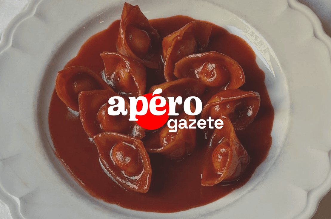 apéro gazete