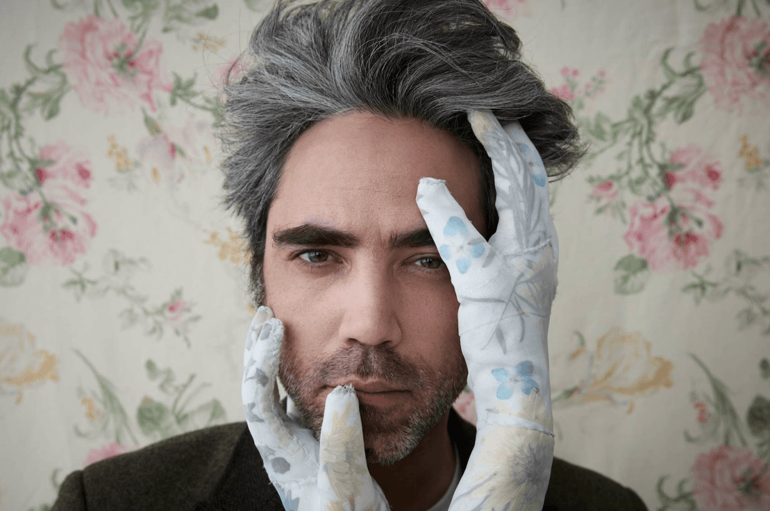 🔔 Patrick Watson'la kavuşma, Samih Rifat'ı anlamak