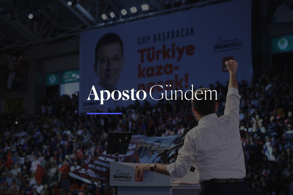 Ekrem İmamoğlu