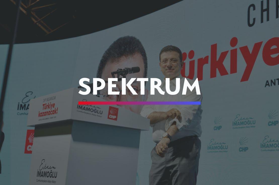 ⚖️ İmamoğlu odağı, korkutan tasarı