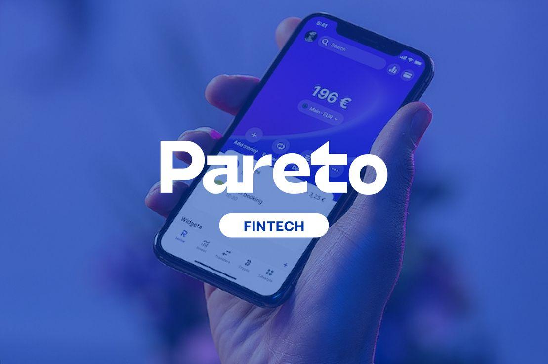 🧮 Revolut zirvede, sermayenin rotası