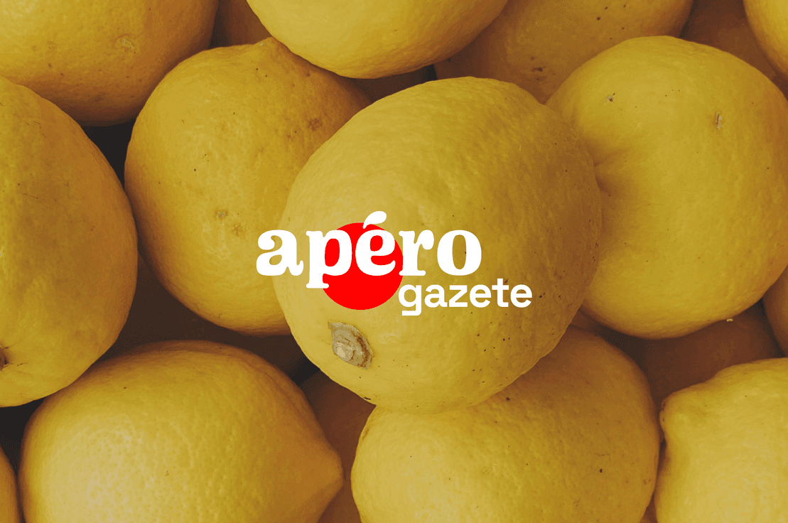 apéro