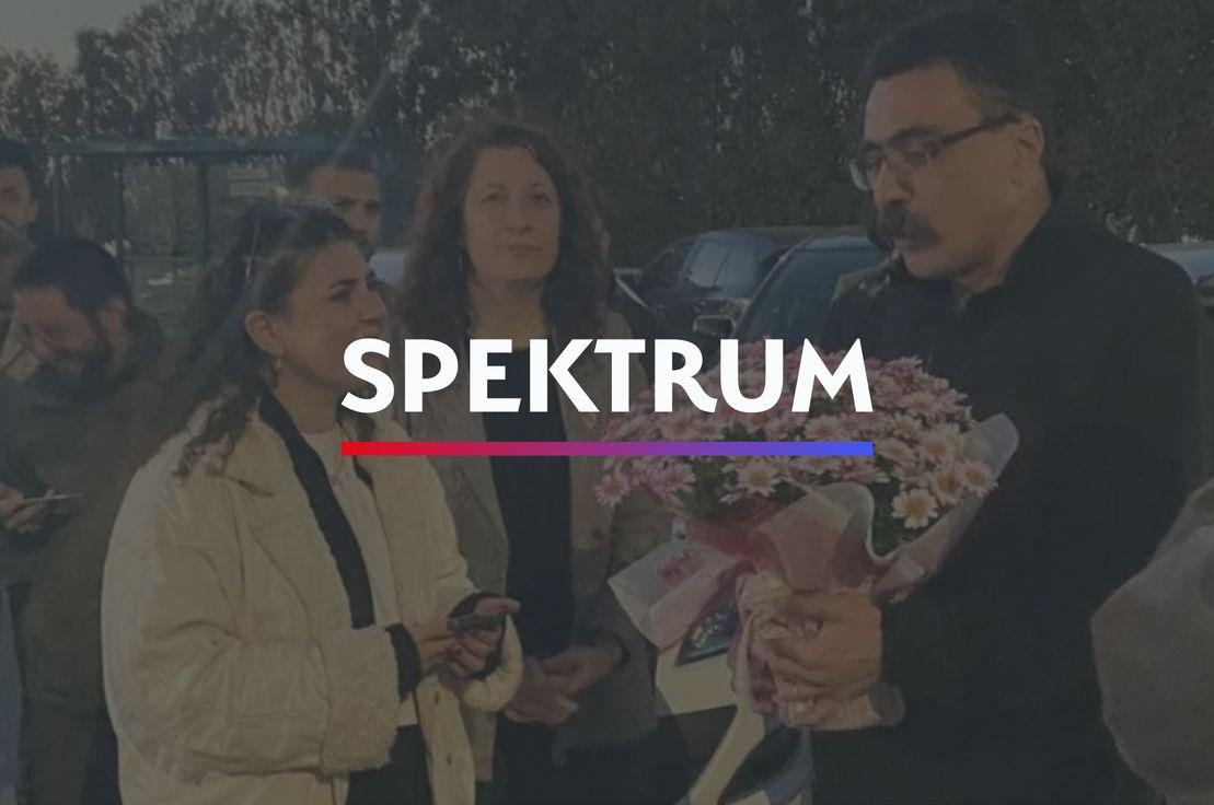 🪧 Öğrenci hareketi, çözüm süreci