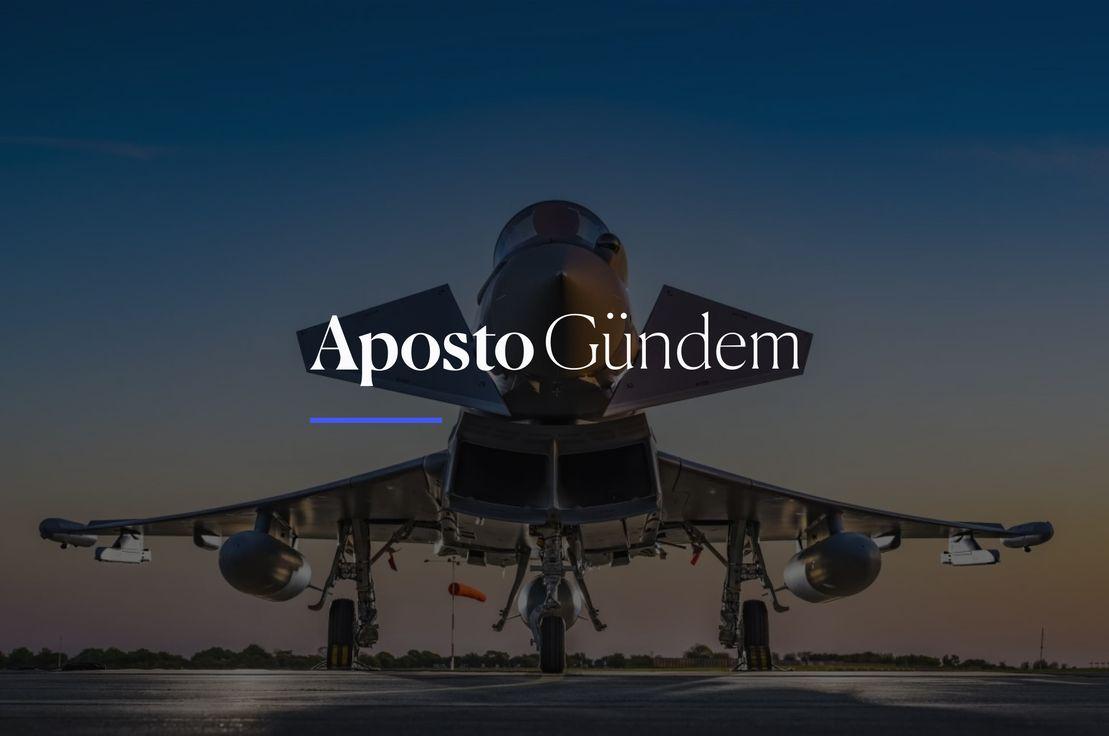 Eurofighter Typhoon