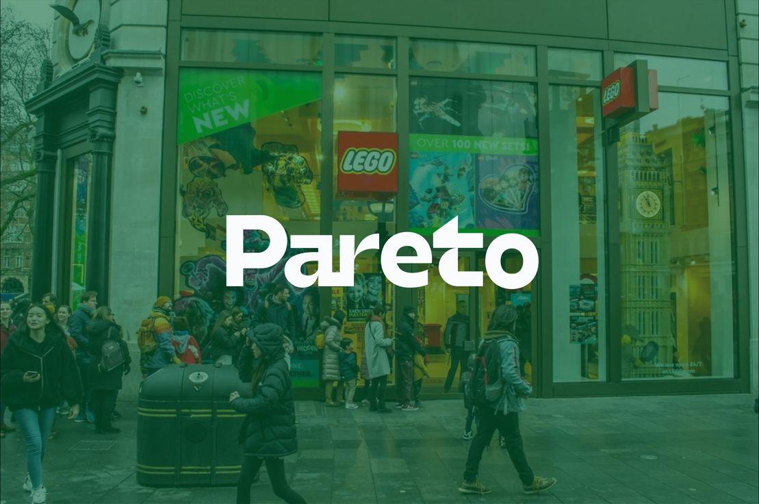 🧩 Lego ödeneği, Google’da terfi