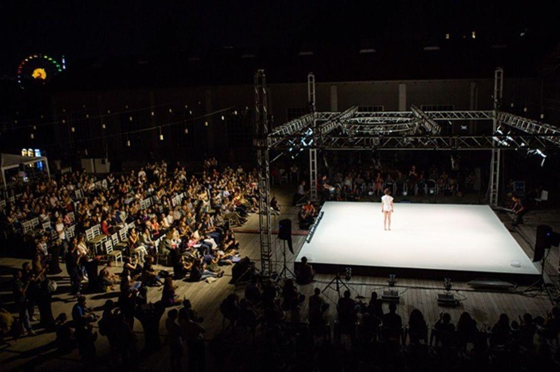 🪩 SOLO Dans Festivali, yeni bir başlangıç