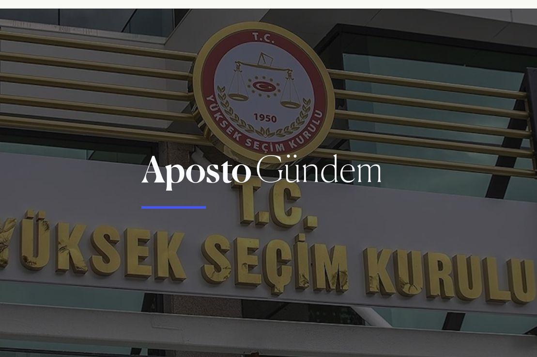 📮 YSK müdahalesi, Putin'in 'meşru' hedefi