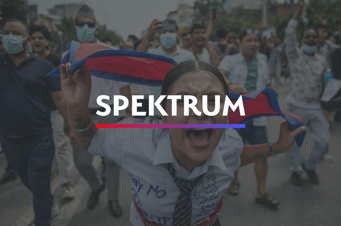 🚦CHP'de kritik kavşak, Nepal'de isyan
