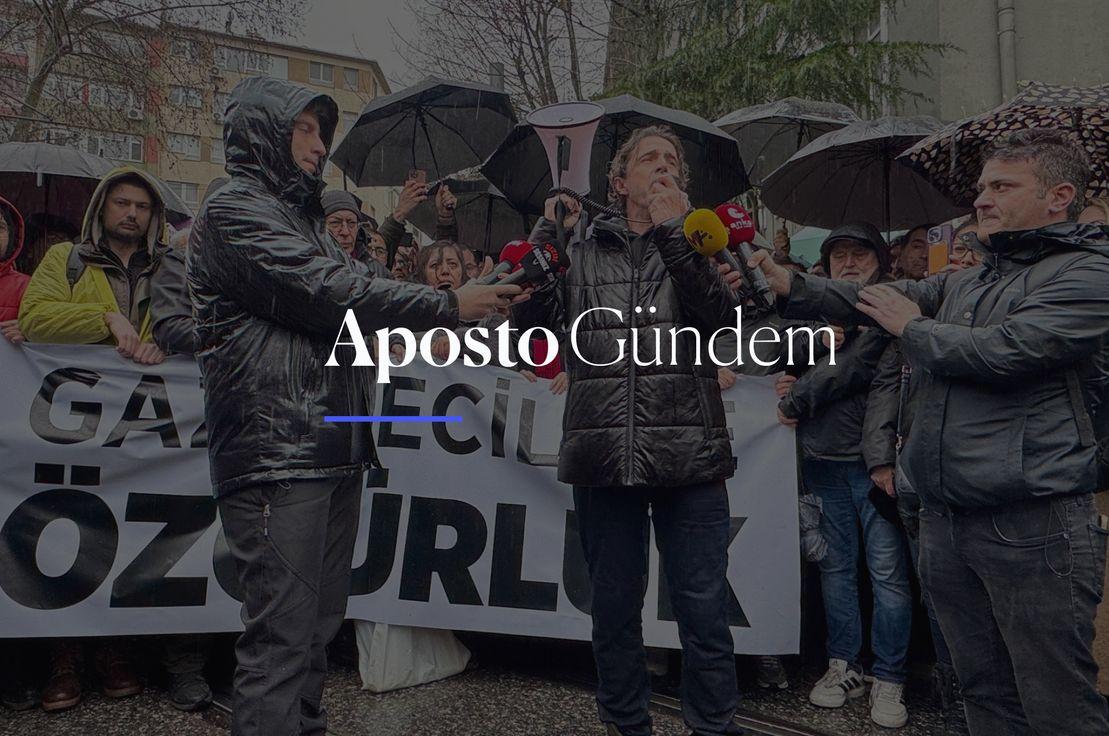 CHP İstanbul İl Başkanlığı X hesabı