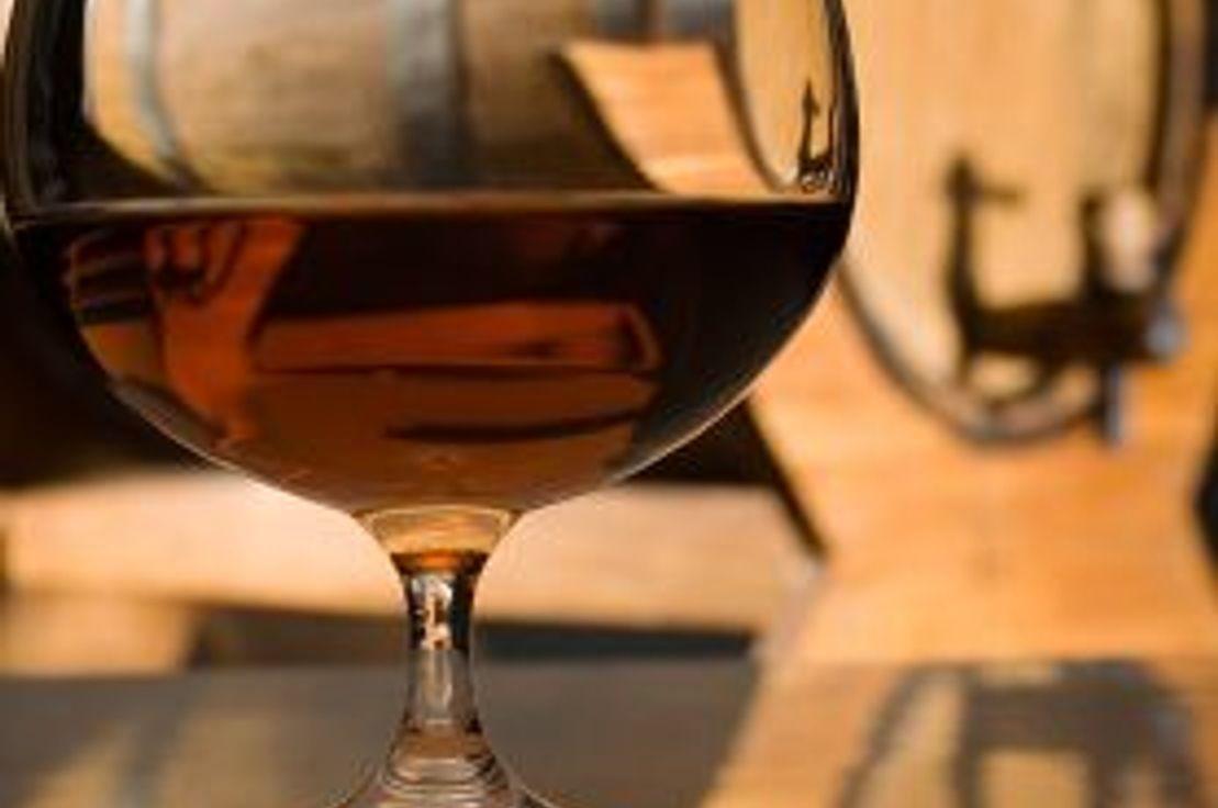 Viskide fıçı etkisi.